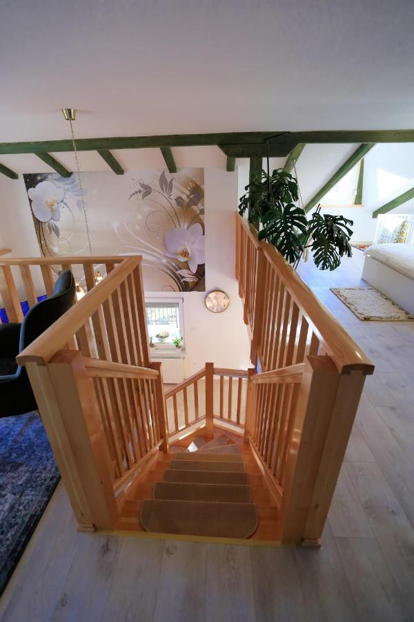 Luxury Apartman Alex With Sauna In The Village Otočac Exterior foto